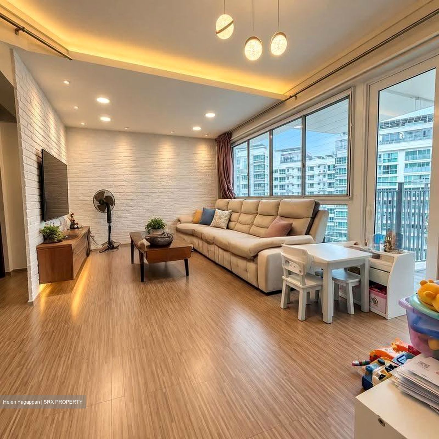 Blk 269B Punggol Sapphire (Punggol), HDB 4 Rooms #639509691